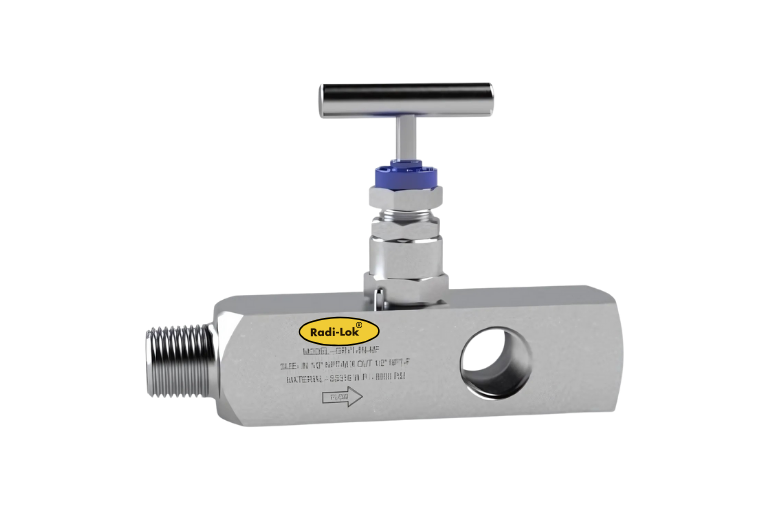 Pipe Gauge Syphon
